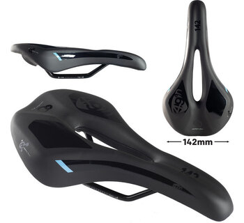 SELLE 49N FORMFIT ERGO 142 M/F