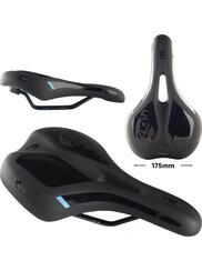 SELLE 49N FORMFIT ERGO 175 M/F