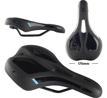 SELLE 49N FORMFIT ERGO 175 M/F