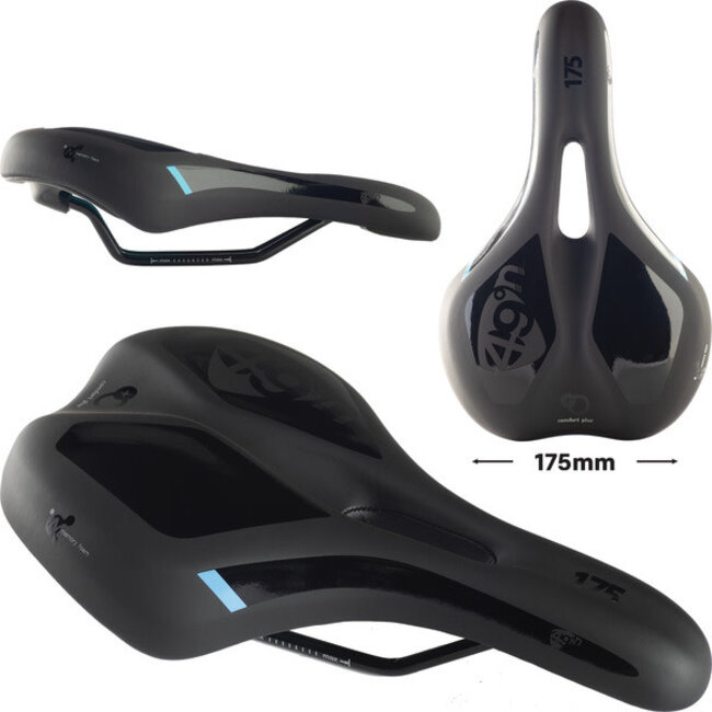 SELLE 49N FORMFIT ERGO 175 M/F