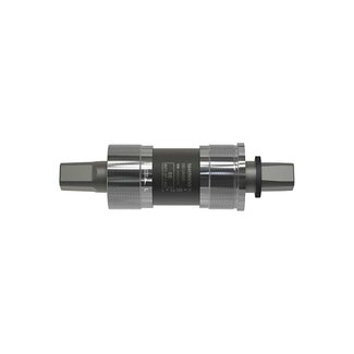 Shimano Sealed Bottom Bracket, Shimano BB-UN300, Square Taper