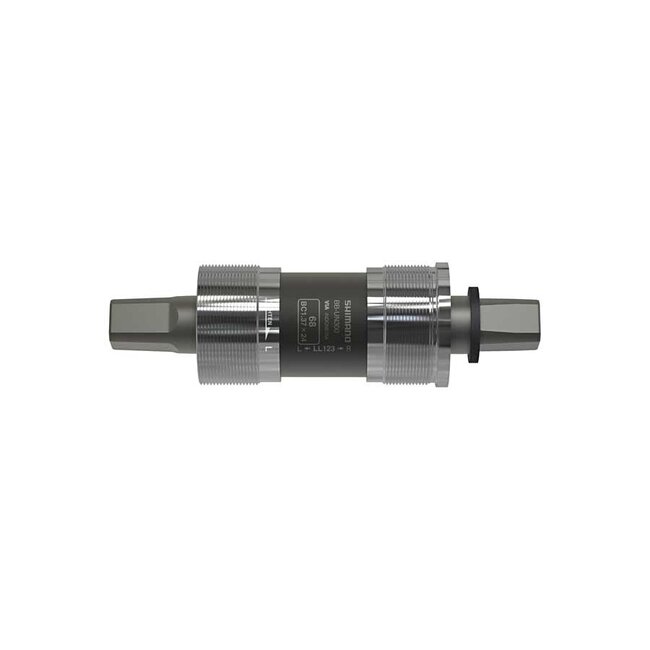 Shimano Sealed Bottom Bracket, Shimano BB-UN300, Square Taper
