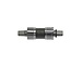 Sealed Bottom Bracket, Shimano BB-UN300, Square Taper