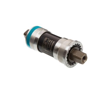 Sealed Bottom Bracket, Shimano BB-UN300, Square Taper