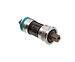 Sealed Bottom Bracket, Shimano BB-UN300, Square Taper