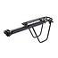 Evo EVO, Backcountry Pannier, Porte-babages sur tige de selle, Noir