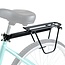 Evo EVO, Backcountry Pannier, Seatpost rack, Black