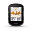 Garmin, Edge 540 Solaire, Ordinateur, Corps uniquement, Noir