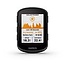 Garmin, Edge 840 Solar, Computer, Unit Only, Black