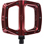 Pedals, DMR V8 Classic, Flat Pedals