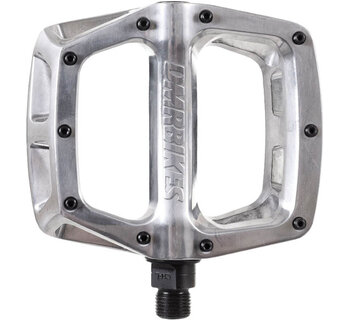 DMR, V8 V2, Pédales plates, compatible avec sangles