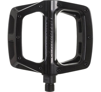 DMR, V8 V2, Pédales plates, compatible avec sangles