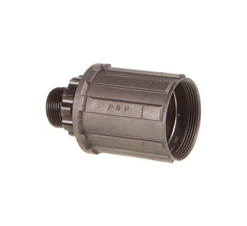 SRAM, X-9, Freehub Body, Shimano Road 10/ MTB 11, 10/11