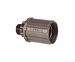 SRAM, X-9, Freehub Body, Shimano Road 10/ MTB 11, 10/11