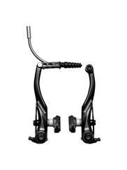 Shimano, Alivio BR-T4000, V-Brake, Noir