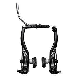 Shimano Shimano, Alivio BR-T4000, V-Brake, Noir