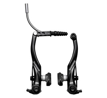 Shimano, Alivio BR-T4000, V-Brake, Black