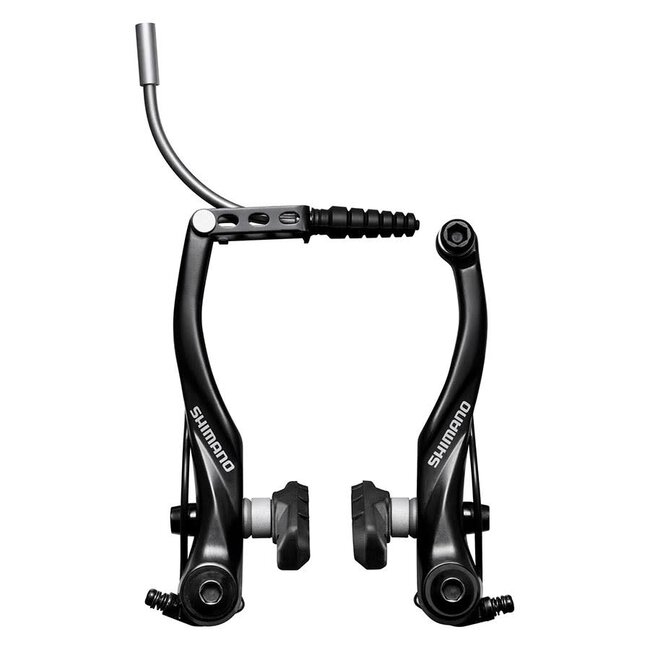 Shimano Shimano, Alivio BR-T4000, V-Brake, Noir