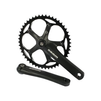SRAM Pédalier SRAM S100 Courier – S Series Track