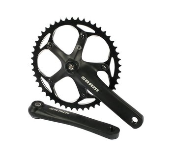 SRAM S100 Courier Cycling Crankset – S Series Track