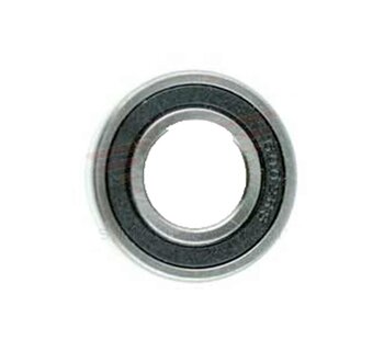 Wheels Manufacturing, SB5-6802, Sealed bearings, 15x24x5mm, Bag of 1
