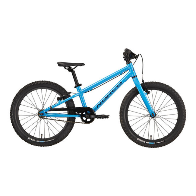 Norco, Storm SS, Children's bike, 20", Blue
