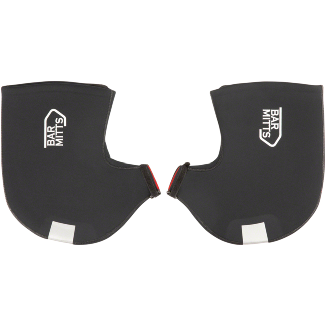 Drop handlebar gloves (STI) Bar Mitts