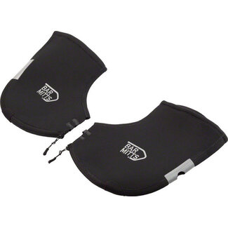 Flat handlebar gloves, Bar Mitts
