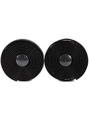 State Bicycle Co., Bike Handlebar Grip Tape, Noir