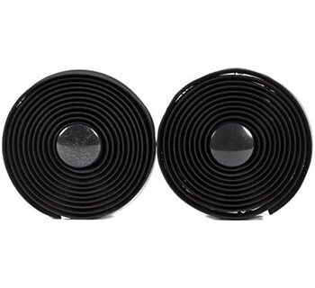 State Bicycle Co., Bike Handlebar Grip Tape, Noir