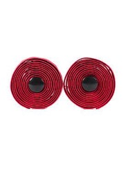 State Bicycle Co., Bike Handlebar Grip Tape, Red