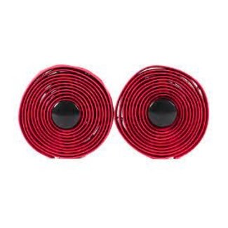 State Bicycle Co. State Bicycle Co., Bike Handlebar Grip Tape, Red