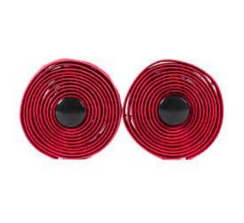 State Bicycle Co., Bike Handlebar Grip Tape, Rouge