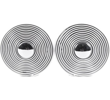 State Bicycle Co., Bike Handlebar Grip Tape, White