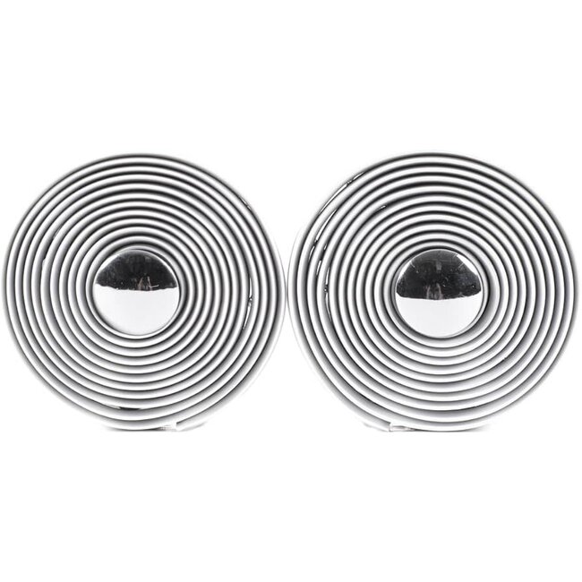 State Bicycle Co. State Bicycle Co., Bike Handlebar Grip Tape, White