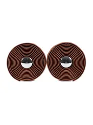 State Bicycle Co., Bike Handlebar Grip Tape, Brown