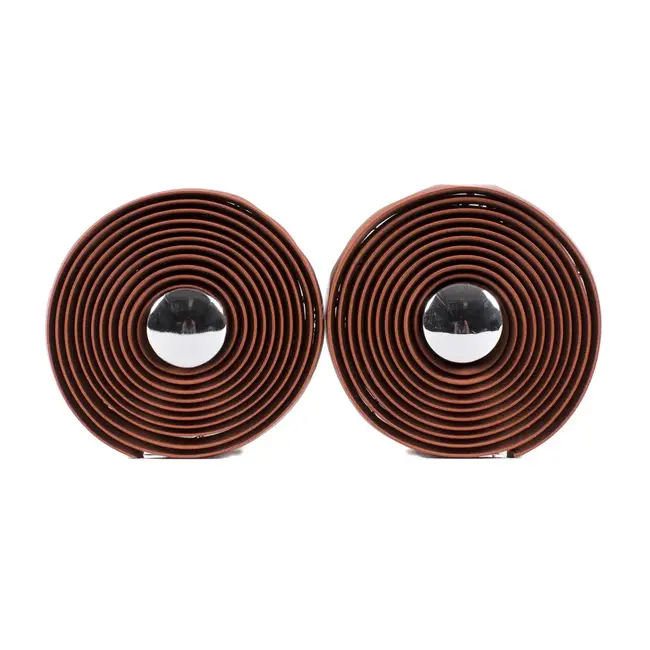 State Bicycle Co. State Bicycle Co., Bike Handlebar Grip Tape, Brown