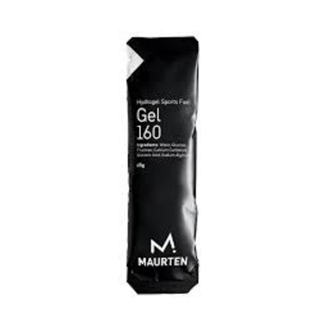 Gel Maurten 160