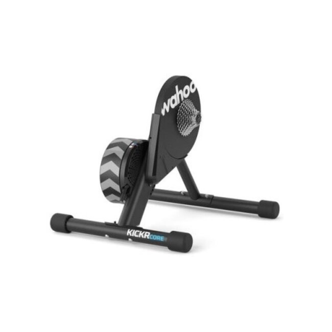 Wahoo Kickr Core, Support d'entraînement intelligent