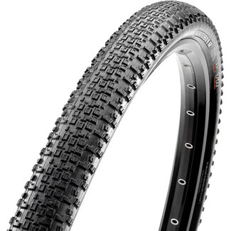 Maxxis, Rambler, Treaded Tire, 700x40, Black
