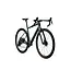 ENVE Enve, MOG, Gravel Bike Frame, Slate Blue