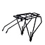Evo EVO, Fat Rack, Adjustable Rear Rack, Black