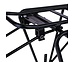 EVO, Fat Rack, Adjustable Rear Rack, Black