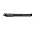 Lezyne, Gauge Drive HP, Pump, 120psi, Black, 232mm