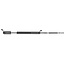 Lezyne Lezyne, Pompe Gauge Drive HP, 120psi, Noir, 232mm