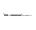Lezyne, Pompe Gauge Drive HP, 120psi, Noir, 232mm
