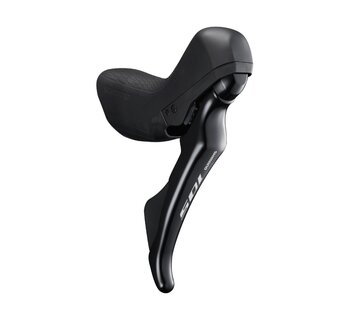 SHIFT/BRAKE LEVER,105,RIGHT ST-R7020,11-SPD,MECH-HYDRAULIC
