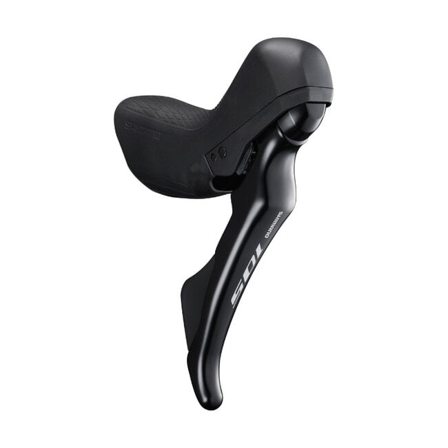 Shimano SHIFT/BRAKE LEVER,105,LEFT ST-R7020,2-SPD,MECH-HRDRAULIC