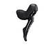 SHIFT/BRAKE LEVER,105,LEFT ST-R7020,2-SPD,MECH-HRDRAULIC