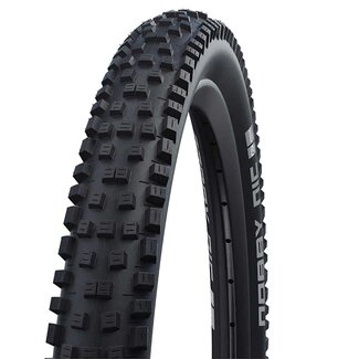 Pneu, Schwalbe, Nobby Nic, Tire, 26''x2.25